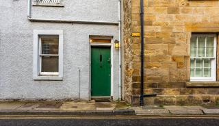 South Castle Street - St Andrews - 5