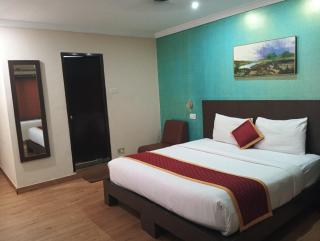 Hotel Ashok Residency, Porur - 8