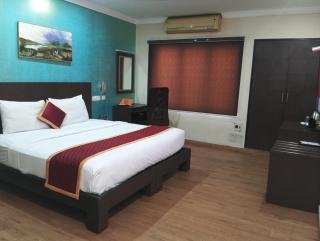 Hotel Ashok Residency, Porur - 7