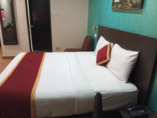 Hotel Ashok Residency, Porur - 5