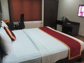 Hotel Ashok Residency, Porur - 1