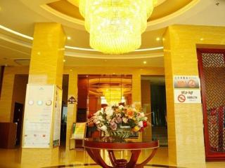 GreenTree Inn Chuzhou Dingyuan County People's Square General Hospital Business Hotel - 8