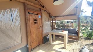 Anna Glamping - 2