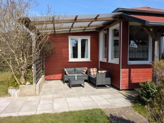Ferienhaus Siewert - 0