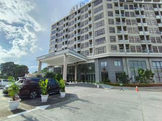 Livingston Hotel - Sandakan - 9