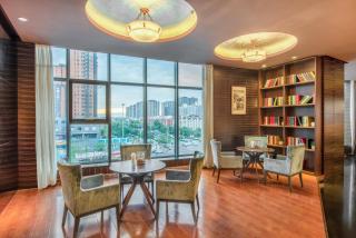 Holiday Inn Express Beijing Wangjing Center by IHG - Beijing - 9