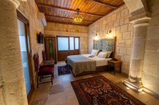 Cappadocia Sweet Cave - 1