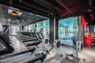 Holiday Inn Express Beijing Wangjing Center by IHG - Beijing - 3