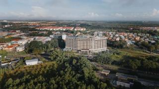 Livingston Hotel - Sandakan - 7