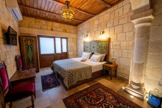 Cappadocia Sweet Cave - 8