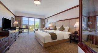 Wonderport International Hotel - 1