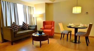 Lancaster Hotel Manila - 7