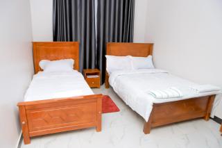 EKay Spaces Naalya - 1