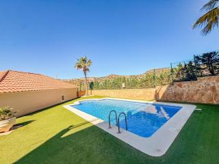 Infinite View con dos Piscinas y Parking - By Aloha Palma - 5