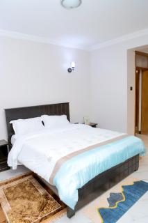 EKay Spaces Naalya - 2