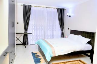 EKay Spaces Naalya - 1