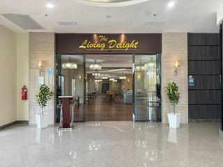 Livingston Hotel - 3