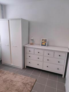Moderný 3 izbový apartmán centrum - 9