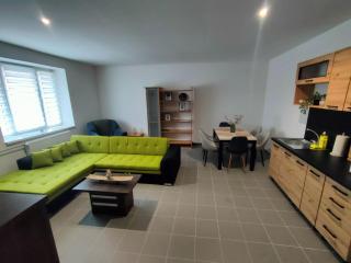 Moderný 3 izbový apartmán centrum - 5