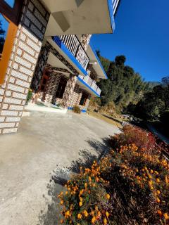 Vikas Hotel And Restaurant - 5