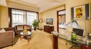 Gaosu New Century Hotel International Anhui - 4