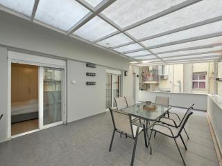Grace by halu! Luxury 3BD apartment on Mitropoleos street - Tessalónica - 6
