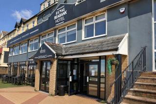 Royal Seabank Hotel - 0