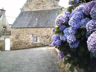 Logis Hermitage - 3