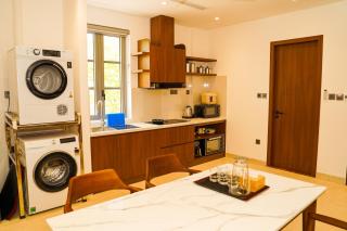 Green Apartment - 4