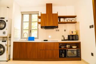 Green Apartment - 5