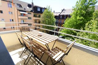 Simple & Comfy Apartment in Zürich - 7
