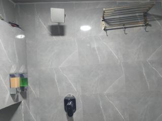 Male AC Dormitory Near Vishwanath Temple - 1