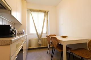 Simple & Comfy Apartment in Zürich - Zurich - 3