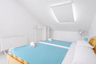 Olivo 4 - apartment for four people - 7