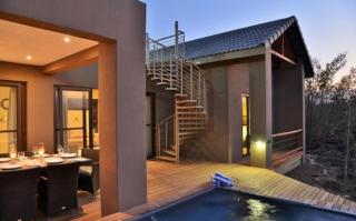 Mjejane timeshare - 7