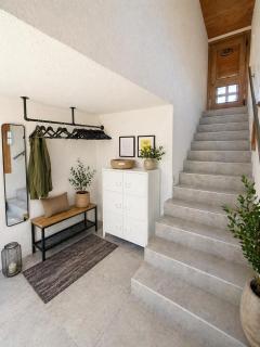 Garage Loft - 2