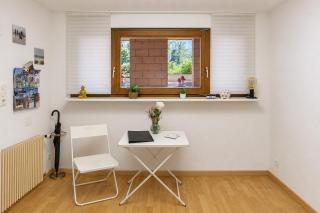 Quiet Studio - Personal Welcome - Near Basel - 8