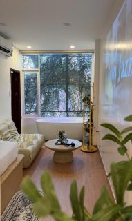 Uh Homestay Thảo Điền - 8