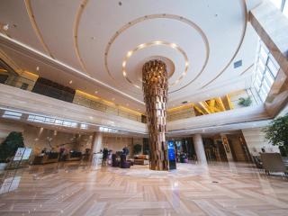 New Century Grand Hotel Hangzhou Fuyang Dongfangmao - 9