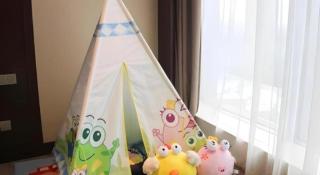 New Century Grand Hotel Hangzhou Fuyang Dongfangmao - 5