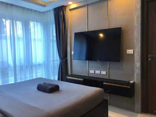 Vacation Condo & Central Pattaya & Grand Avenue - 7