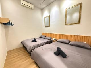 Mujito5 15Pax 3BR NearTC, DinosaurLand, Netflix - 5