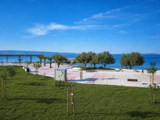 Znjan beachfront apartments Split - 6