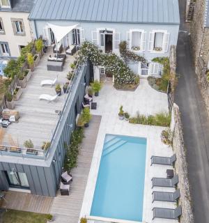 Villa SAINT JEAN - 8