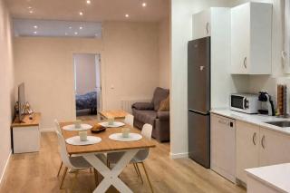Tantín Suite: Loft Céntrico de Lujo, Techos Altos. - 8
