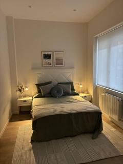 Tantín Suite: Loft Céntrico de Lujo, Techos Altos. - 1