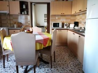 Filomeni's house - 2