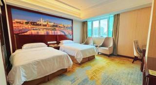 Vienna International Hotel Guangzhou Tianhe Olympic Stadium Dongpu - 7