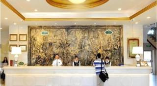 Vienna Hotel Meizhou Mei County Airport - 8