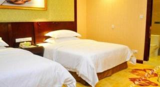 Vienna International Hotel Guangzhou Tianhe Olympic Stadium Dongpu - 5